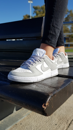 DUNK gris