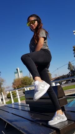 DUNK gris