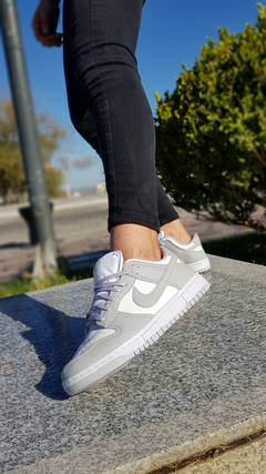 DUNK gris - comprar online