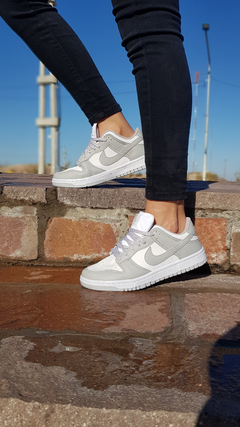 DUNK gris