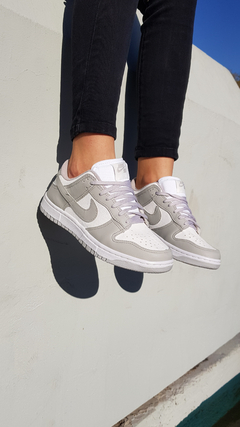 DUNK gris - comprar online