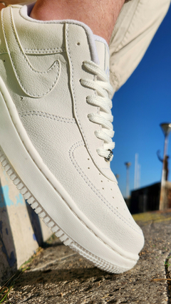 Imagen de AIR FORCE 1 blanco