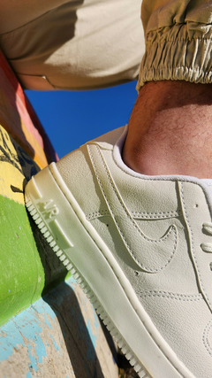 AIR FORCE 1 blanco - Xiomara Calzados