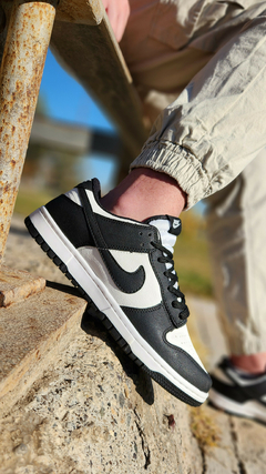 DUNK SB panda