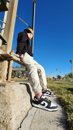 DUNK SB panda - comprar online