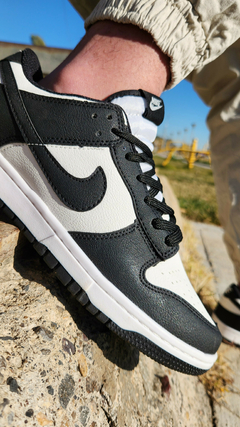 DUNK SB panda - tienda online