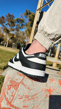 DUNK SB panda - Xiomara Calzados