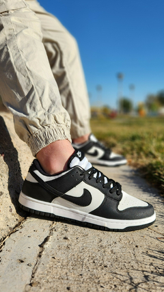 DUNK SB panda - comprar online