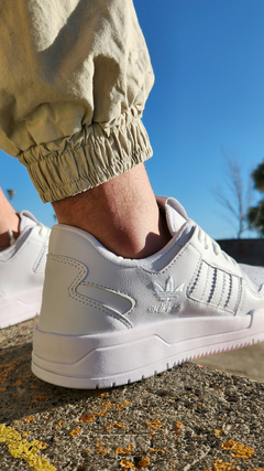 Forum FULL blanco - tienda online
