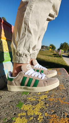 Campus 00s verde