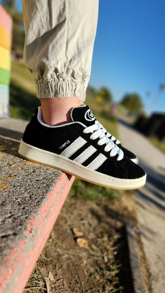 Imagen de Campus 00s negro