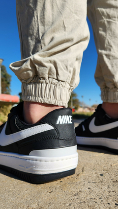 AIR FORCE RANGER negro - tienda online