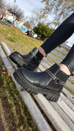 Botas LUANA negro en internet