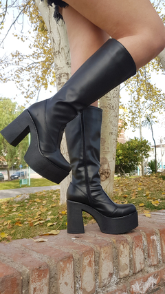 Botas BRATZ negro - comprar online