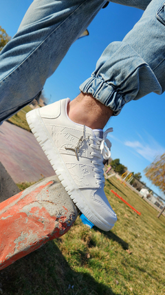 DUNK SB DIOR blanco en internet