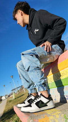 DUNK SB MUSGO en internet