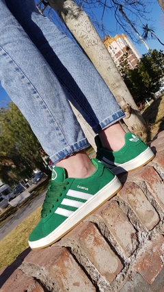 Imagen de Campus 00s verde