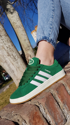 Campus 00s verde