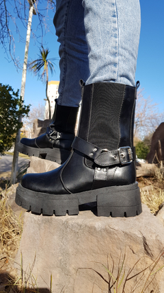 Botas VERONA negro en internet