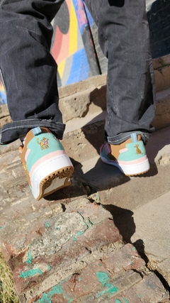 Forum Simpson hombre - tienda online