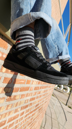 Puma Slipstream negro