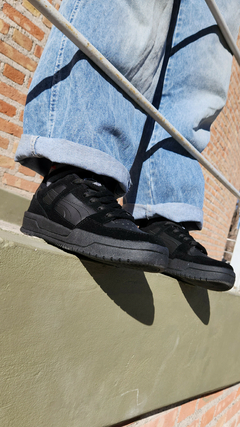 Puma Slipstream negro - comprar online