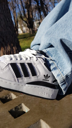 Forum 2 blanco - comprar online