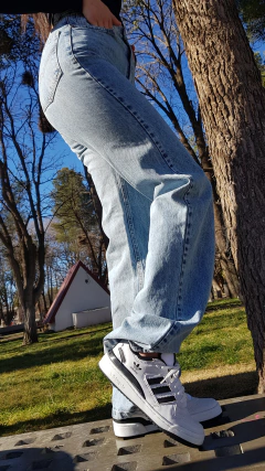 Forum 2 blanco - tienda online