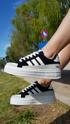 Adidas CRUZELLIES negro