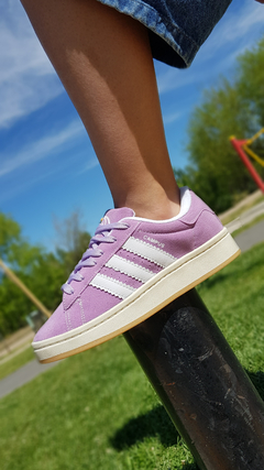 Campus 00s lila - comprar online