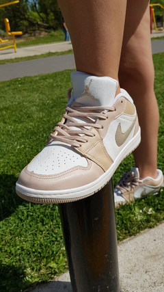 Imagen de Jordan BEE beige