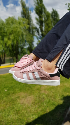 Campus 00s rosa