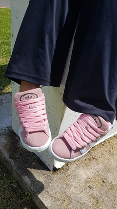 Imagen de Campus 00s rosa