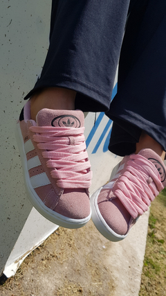 Campus 00s rosa - tienda online