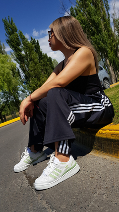 Forum verde - Xiomara Calzados