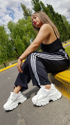 Zapatillas CONAN blanco en internet