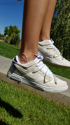 Dunk 2 beige - comprar online