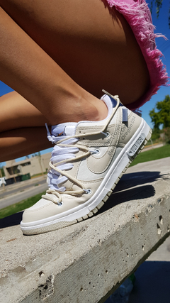 Imagen de Dunk 2 beige