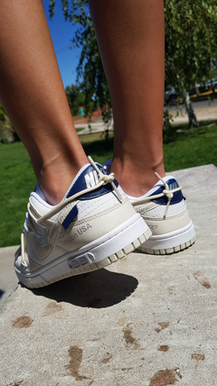 Dunk 2 beige - tienda online