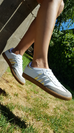 SAMBA oro - comprar online
