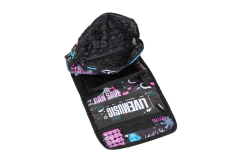 Cartuchera Custom PUNK TR169 - CHIMOLA - 7798218140788 - comprar online