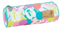 Cartuchera Tubo MICKEY MOUSE de Mooving (020826) - comprar online