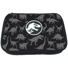 Cartuchera Trend JURASSIC WORLD de Mooving (020795) - comprar online