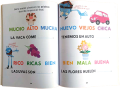 Libros Educativos - Colección Por favor NO aprendas - LATINBOOKS - 2820* - tienda online
