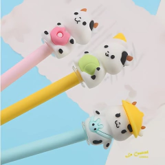 Boligrafo SWEET MILK - WE3003 - WERO - 7798346406770 - Libreria Pincelada