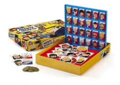 Juego Agente Secreto - RUIBAL - 7794635017405 en internet