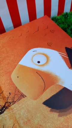 Libro: En la Sabana, Cuentos Sonoros de Manolito - comprar online