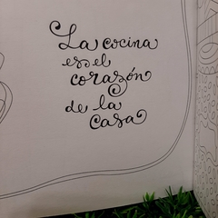 Libro ColoreARTE: Alimentos del Alma de Concepto en internet