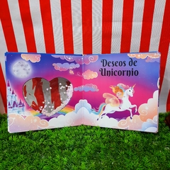 Libro Deseos de unicornio, Colección Destellos Mágicos de Latinbooks - 1766 - comprar online