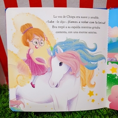 Libro Deseos de unicornio, Colección Destellos Mágicos de Latinbooks - 1766 - Libreria Pincelada